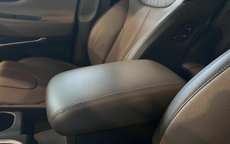 Hyundai Santa Fe IV, 2019 год, 2 790 000 рублей, 32 фотография
