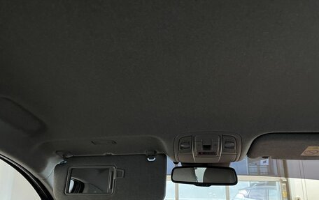 Hyundai Santa Fe IV, 2019 год, 2 790 000 рублей, 34 фотография