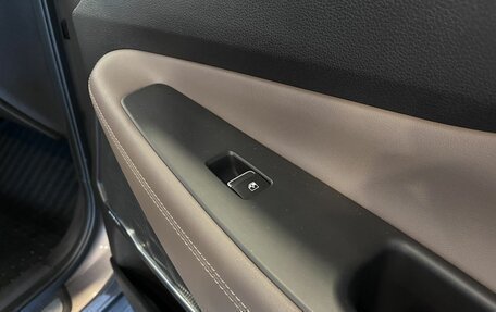 Hyundai Santa Fe IV, 2019 год, 2 790 000 рублей, 27 фотография