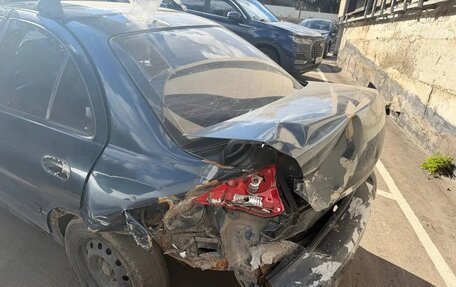 Nissan Almera Classic, 2007 год, 260 000 рублей, 3 фотография