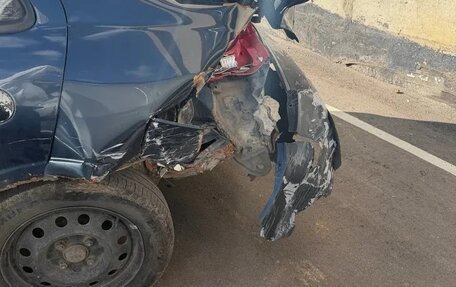 Nissan Almera Classic, 2007 год, 260 000 рублей, 2 фотография