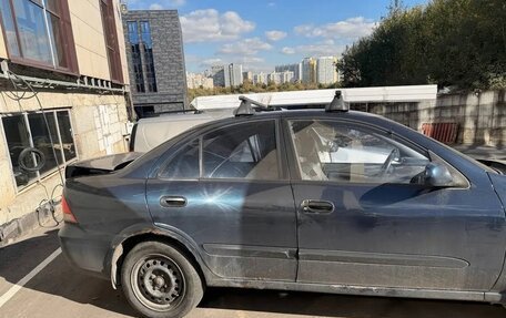 Nissan Almera Classic, 2007 год, 260 000 рублей, 11 фотография