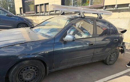 Nissan Almera Classic, 2007 год, 260 000 рублей, 5 фотография