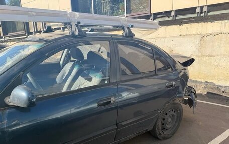 Nissan Almera Classic, 2007 год, 260 000 рублей, 6 фотография
