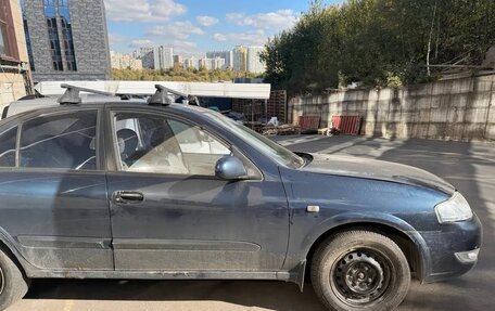 Nissan Almera Classic, 2007 год, 260 000 рублей, 12 фотография
