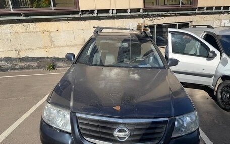 Nissan Almera Classic, 2007 год, 260 000 рублей, 4 фотография