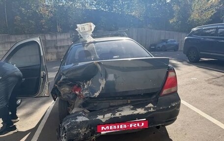 Nissan Almera Classic, 2007 год, 260 000 рублей, 8 фотография