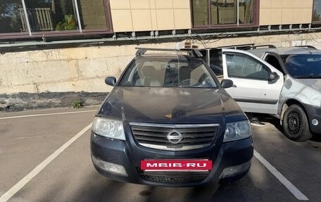 Nissan Almera Classic, 2007 год, 260 000 рублей, 9 фотография