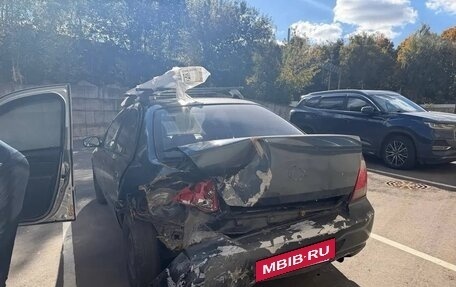 Nissan Almera Classic, 2007 год, 260 000 рублей, 7 фотография