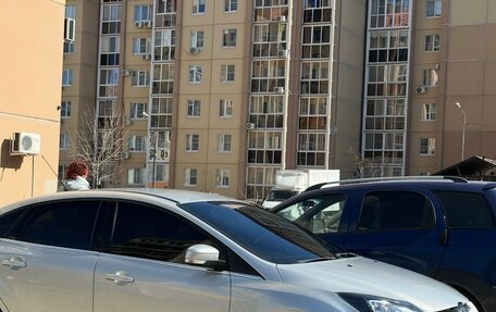 Ford Focus III, 2013 год, 895 000 рублей, 13 фотография