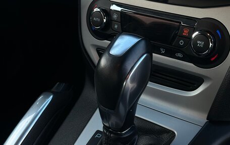 Ford Focus III, 2013 год, 895 000 рублей, 8 фотография