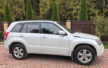 Suzuki Grand Vitara, 2011 год, 1 390 000 рублей, 2 фотография