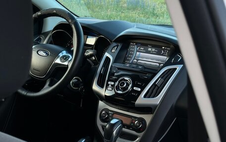 Ford Focus III, 2013 год, 895 000 рублей, 10 фотография