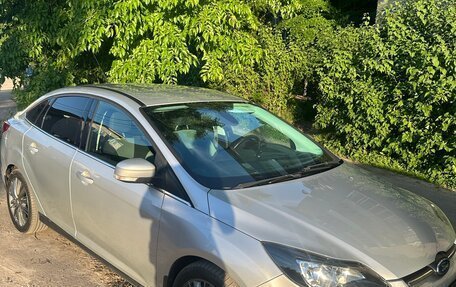 Ford Focus III, 2013 год, 895 000 рублей, 11 фотография