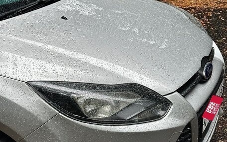 Ford Focus III, 2013 год, 895 000 рублей, 7 фотография