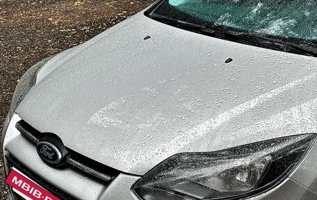 Ford Focus III, 2013 год, 895 000 рублей, 6 фотография