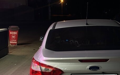 Ford Focus III, 2013 год, 895 000 рублей, 14 фотография