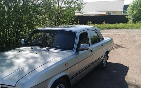 ГАЗ 3102 «Волга», 2002 год, 149 000 рублей, 2 фотография