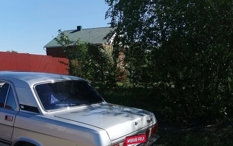 ГАЗ 3102 «Волга», 2002 год, 149 000 рублей, 3 фотография