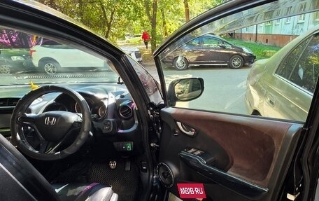 Honda Fit III, 2010 год, 900 000 рублей, 9 фотография