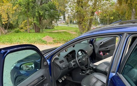 Opel Astra H, 2004 год, 1 350 000 рублей, 9 фотография