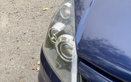 Opel Astra H, 2004 год, 1 350 000 рублей, 14 фотография