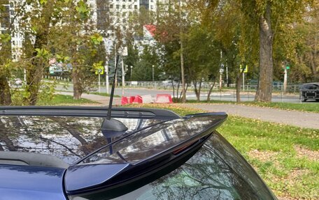 Opel Astra H, 2004 год, 1 350 000 рублей, 18 фотография
