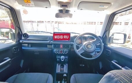 Suzuki Jimny, 2020 год, 1 630 000 рублей, 16 фотография