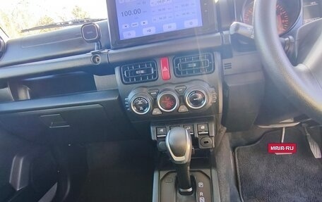 Suzuki Jimny, 2020 год, 1 630 000 рублей, 21 фотография