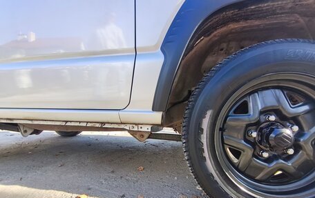Suzuki Jimny, 2020 год, 1 630 000 рублей, 25 фотография