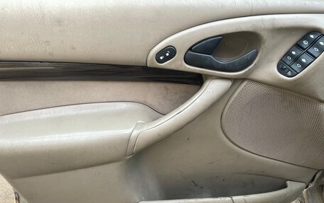 Ford Focus IV, 2000 год, 75 000 рублей, 6 фотография