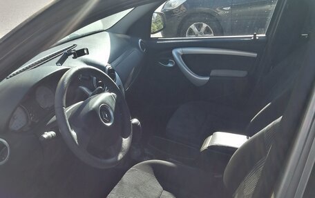 Renault Logan I, 2010 год, 495 000 рублей, 5 фотография