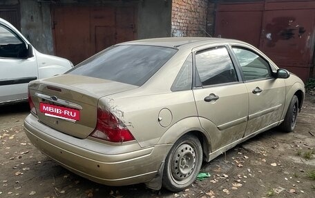 Ford Focus IV, 2000 год, 75 000 рублей, 3 фотография