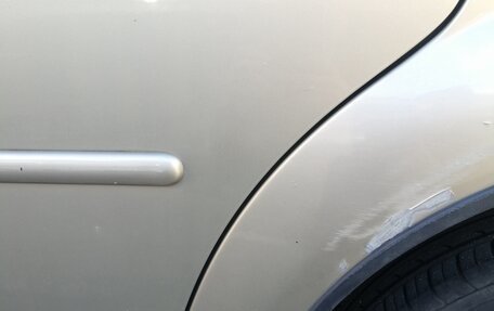 Renault Logan I, 2010 год, 495 000 рублей, 9 фотография