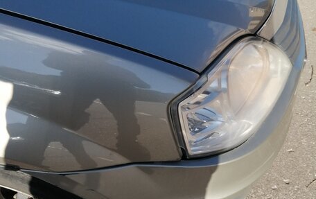 Renault Logan I, 2010 год, 495 000 рублей, 13 фотография