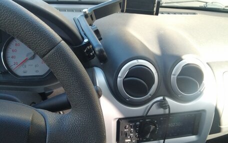 Renault Logan I, 2010 год, 495 000 рублей, 15 фотография