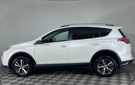 Toyota RAV4, 2017 год, 2 250 000 рублей, 6 фотография