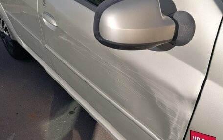 Renault Logan I, 2010 год, 495 000 рублей, 12 фотография