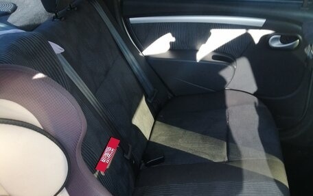 Renault Logan I, 2010 год, 495 000 рублей, 14 фотография