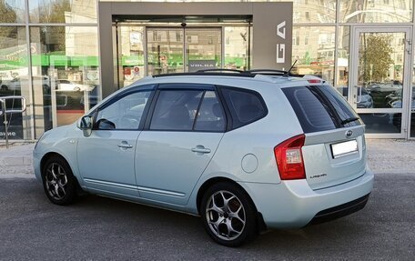 KIA Carens III (RP), 2007 год, 620 000 рублей, 7 фотография