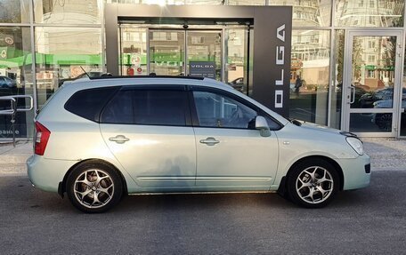 KIA Carens III (RP), 2007 год, 620 000 рублей, 4 фотография