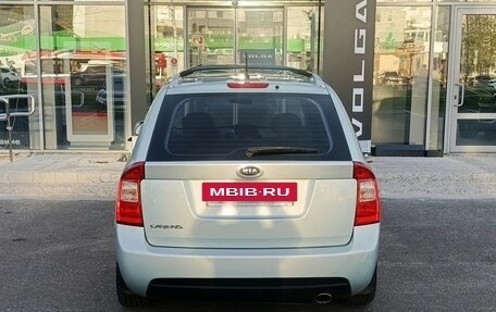 KIA Carens III (RP), 2007 год, 620 000 рублей, 6 фотография