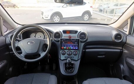KIA Carens III (RP), 2007 год, 620 000 рублей, 15 фотография