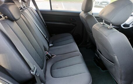 KIA Carens III (RP), 2007 год, 620 000 рублей, 16 фотография