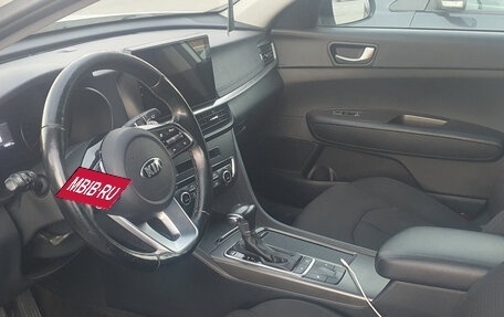 KIA Optima IV, 2019 год, 1 550 000 рублей, 7 фотография