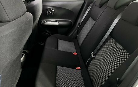Nissan Juke II, 2014 год, 1 299 000 рублей, 10 фотография
