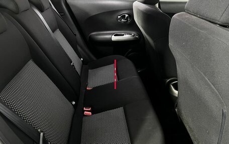 Nissan Juke II, 2014 год, 1 299 000 рублей, 11 фотография