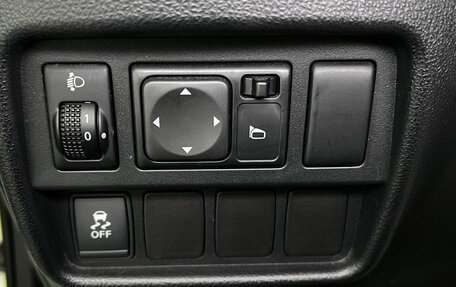 Nissan Juke II, 2014 год, 1 299 000 рублей, 18 фотография