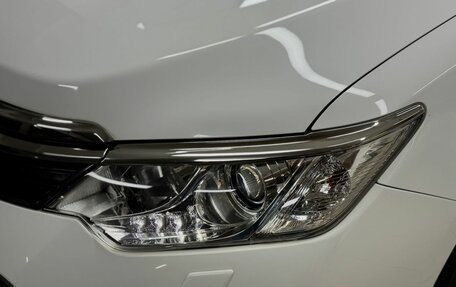 Toyota Camry, 2017 год, 2 589 000 рублей, 8 фотография