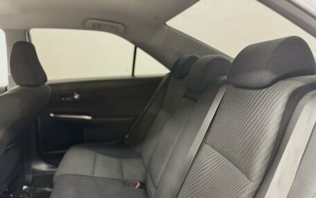 Toyota Camry, 2017 год, 2 589 000 рублей, 13 фотография